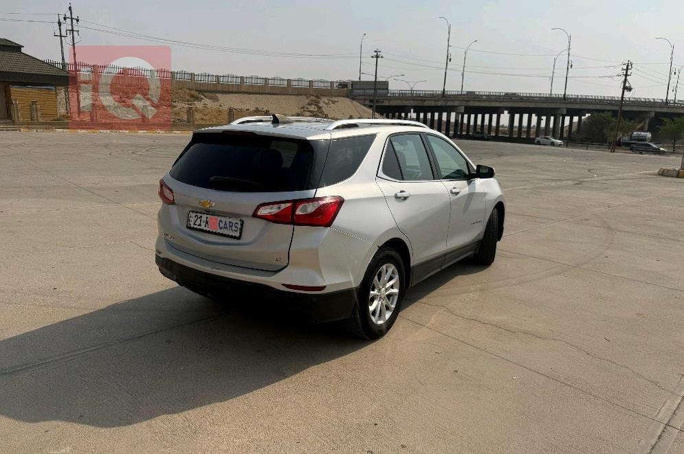 شيفروليه إكوينوكس